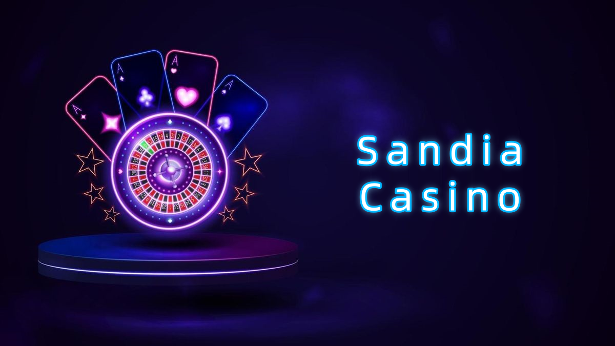 Sandia Casino